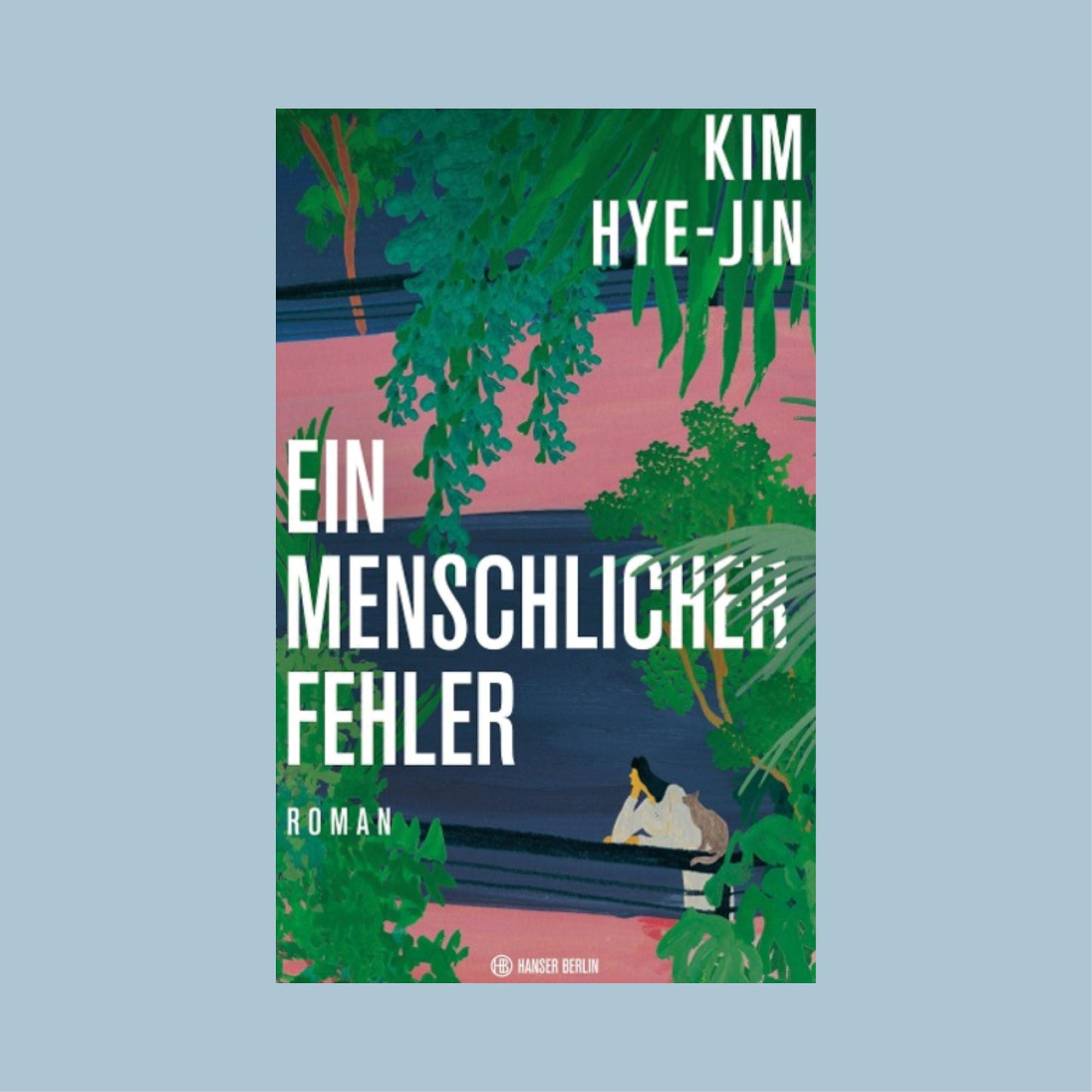 Ein menschlicher Fehler