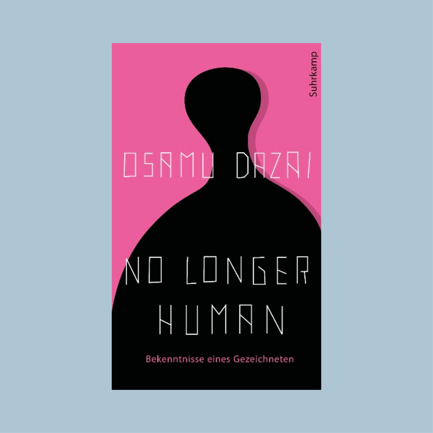 No Longer Human
