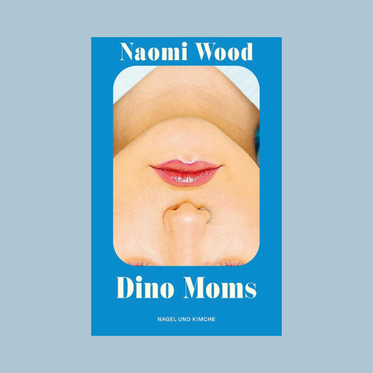 Dino Moms
