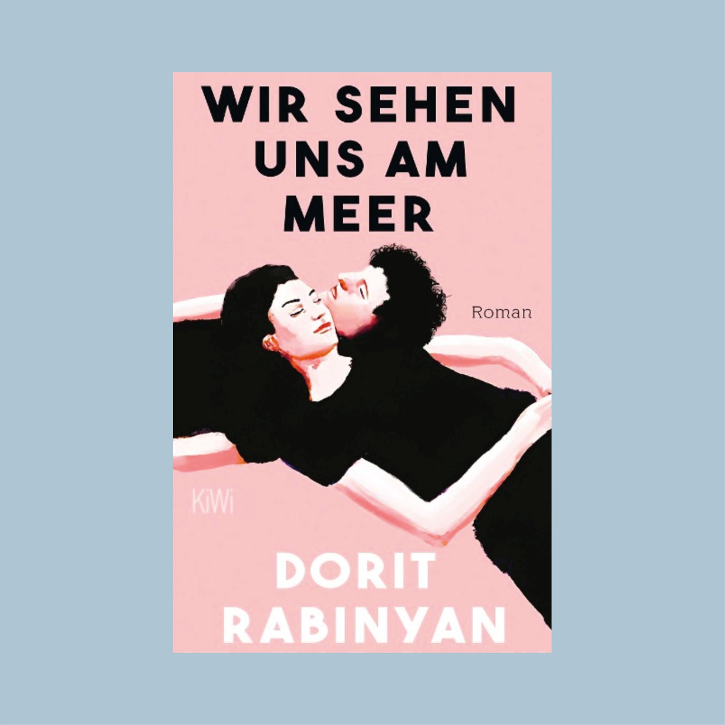 Wir sehen uns am Meer