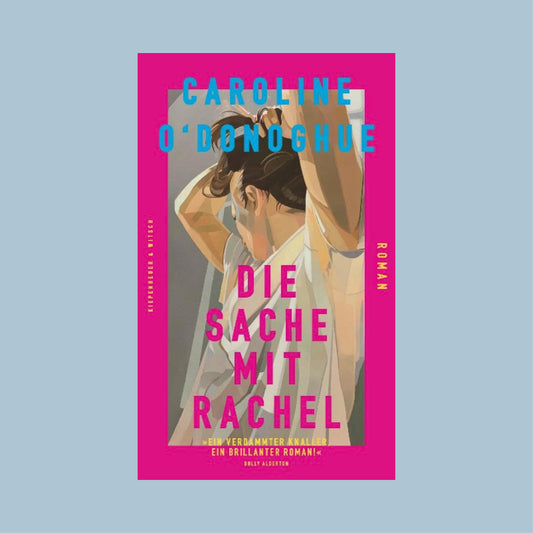 Die Sache mit Rachel