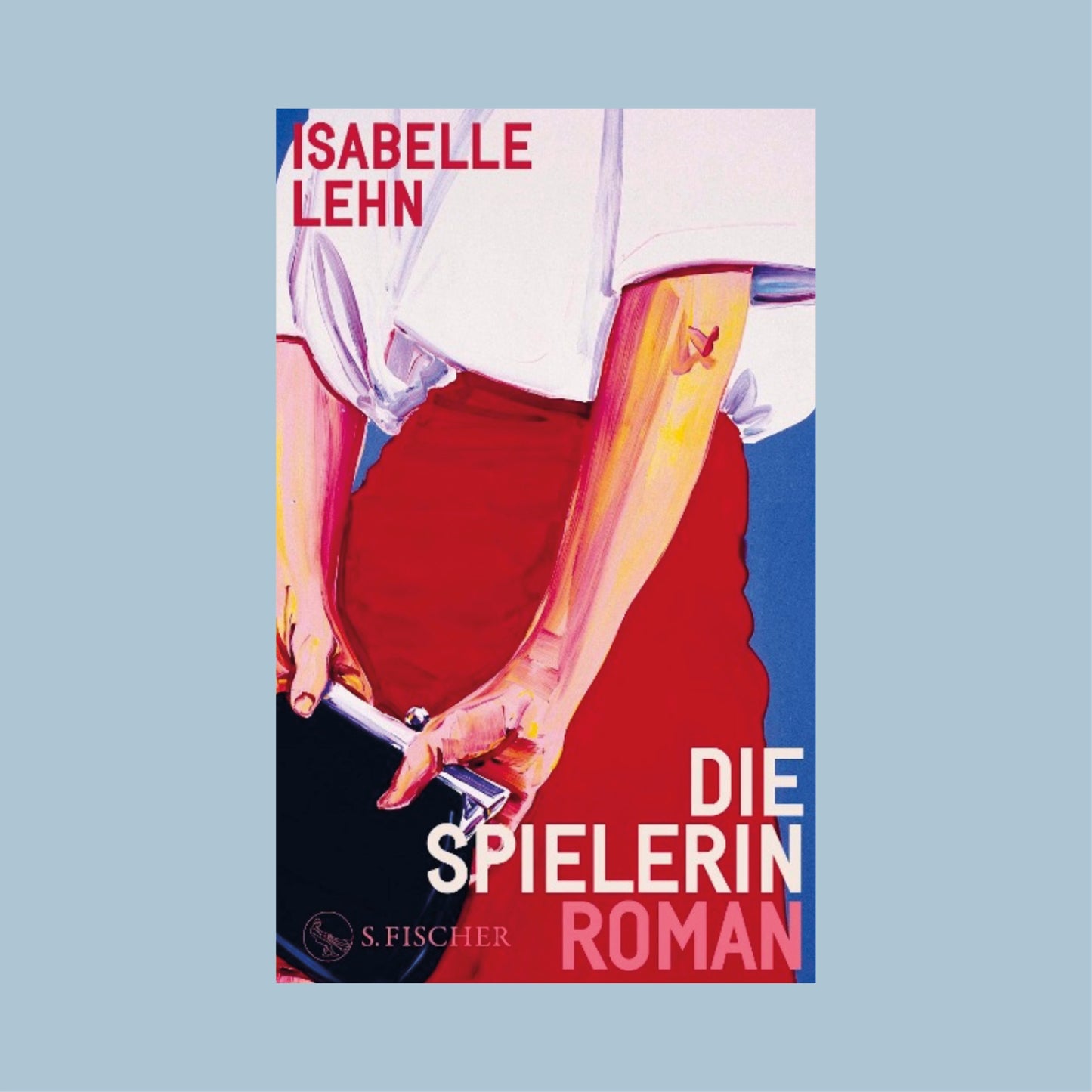 Die Spielerin