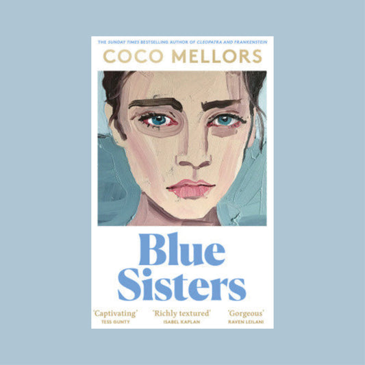 Blue Sisters
