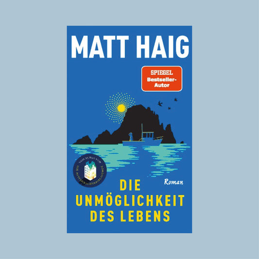 Die Unmöglichkeit des Lebens