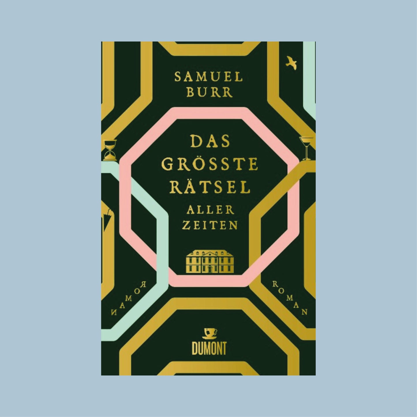 Das größte Rätsel aller Zeiten