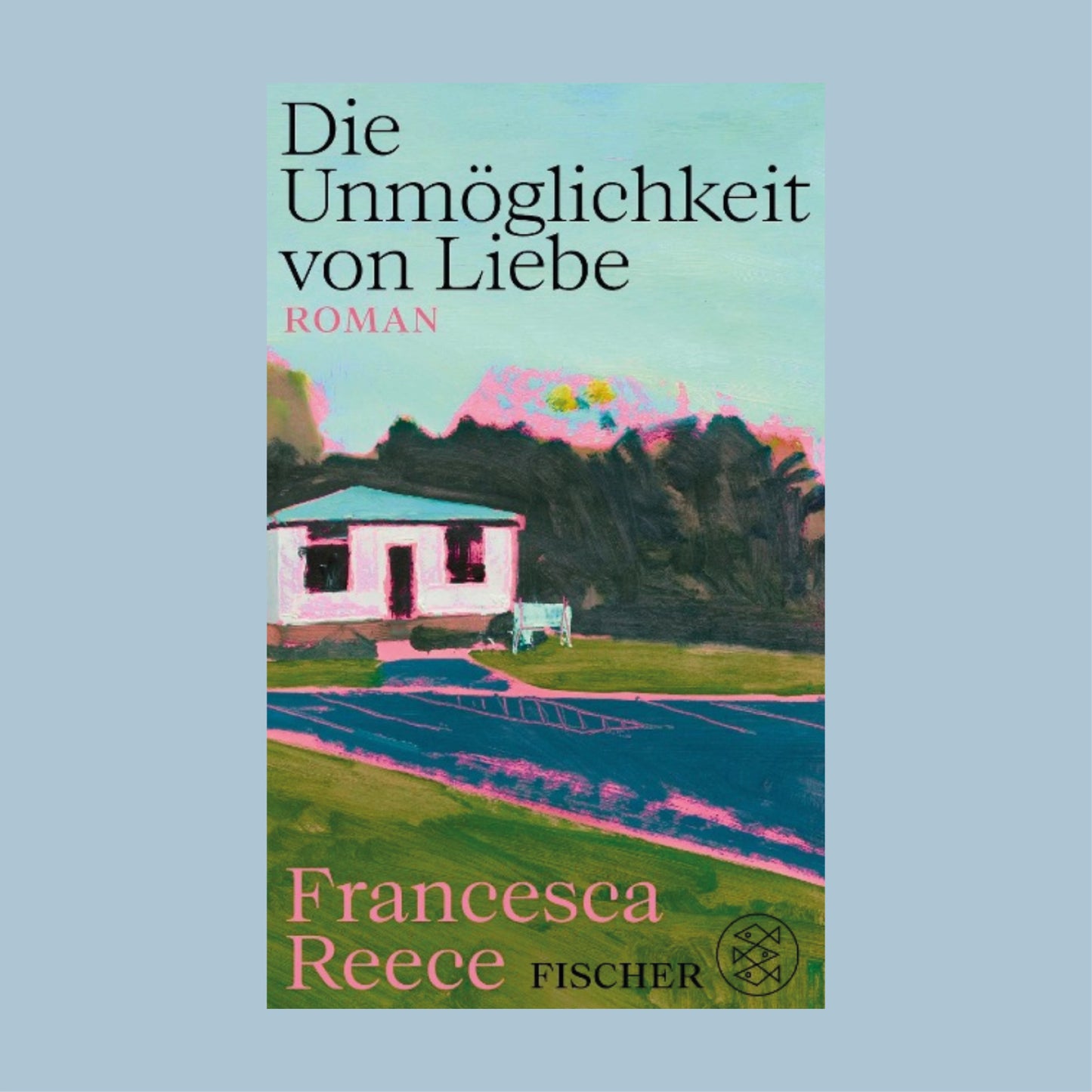 Die Unmöglichkeit von Liebe