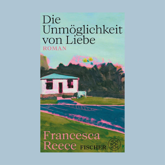 Die Unmöglichkeit von Liebe