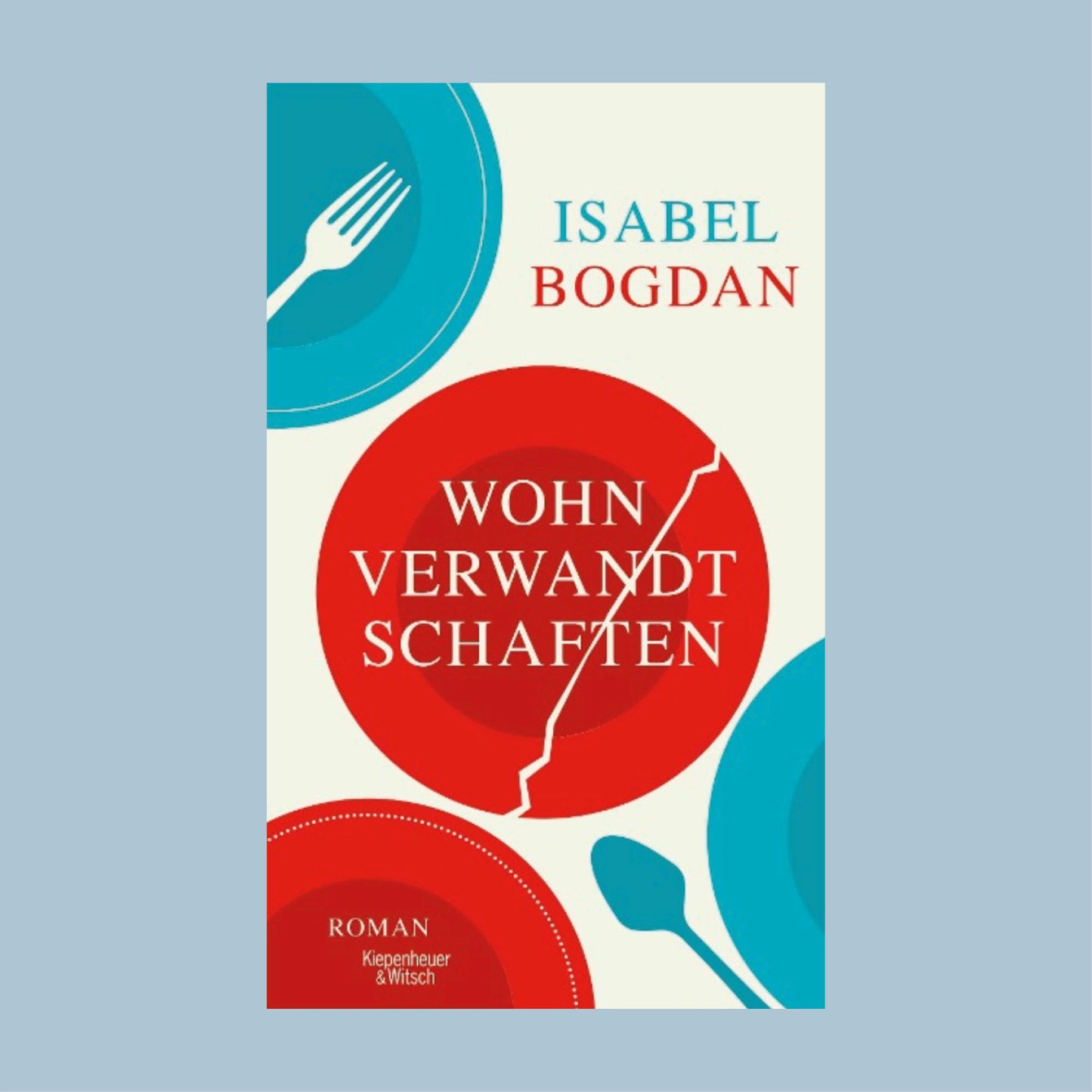 Wohnverwandtschaften