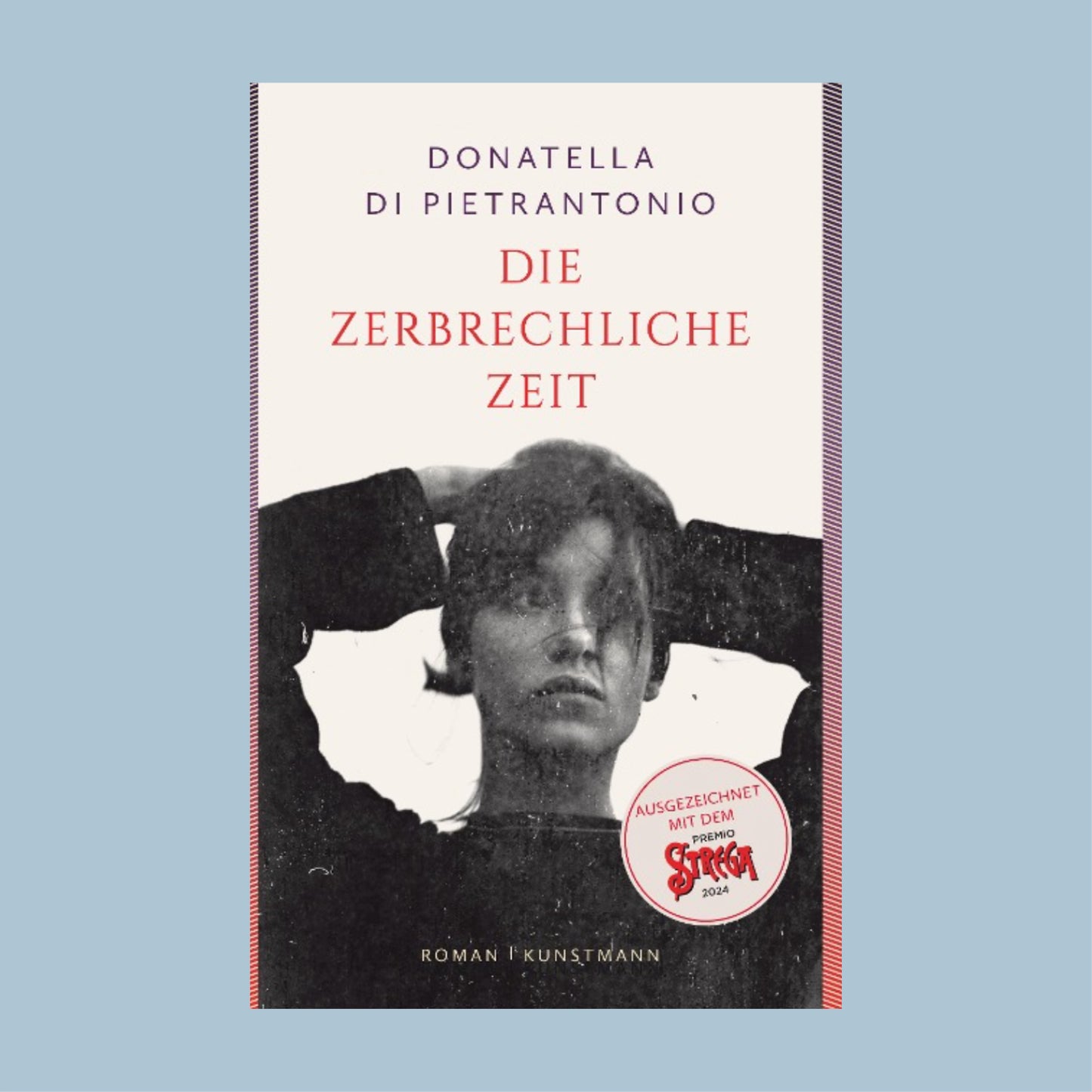 Die zerbrechliche Zeit