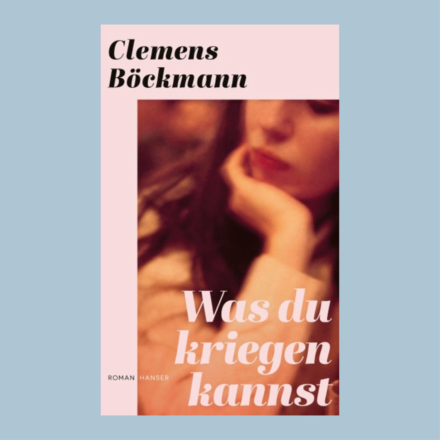 Was du kriegen kannst