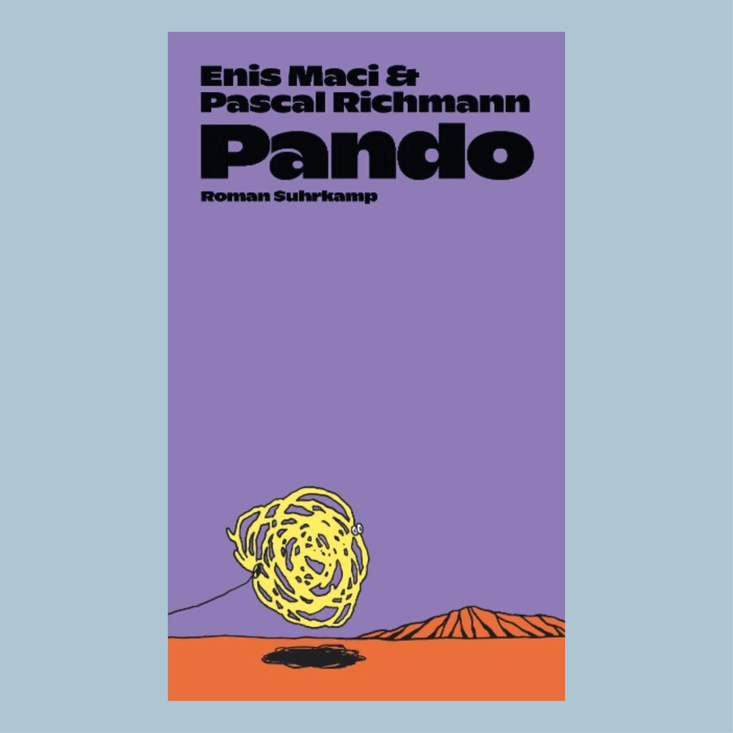 Pando