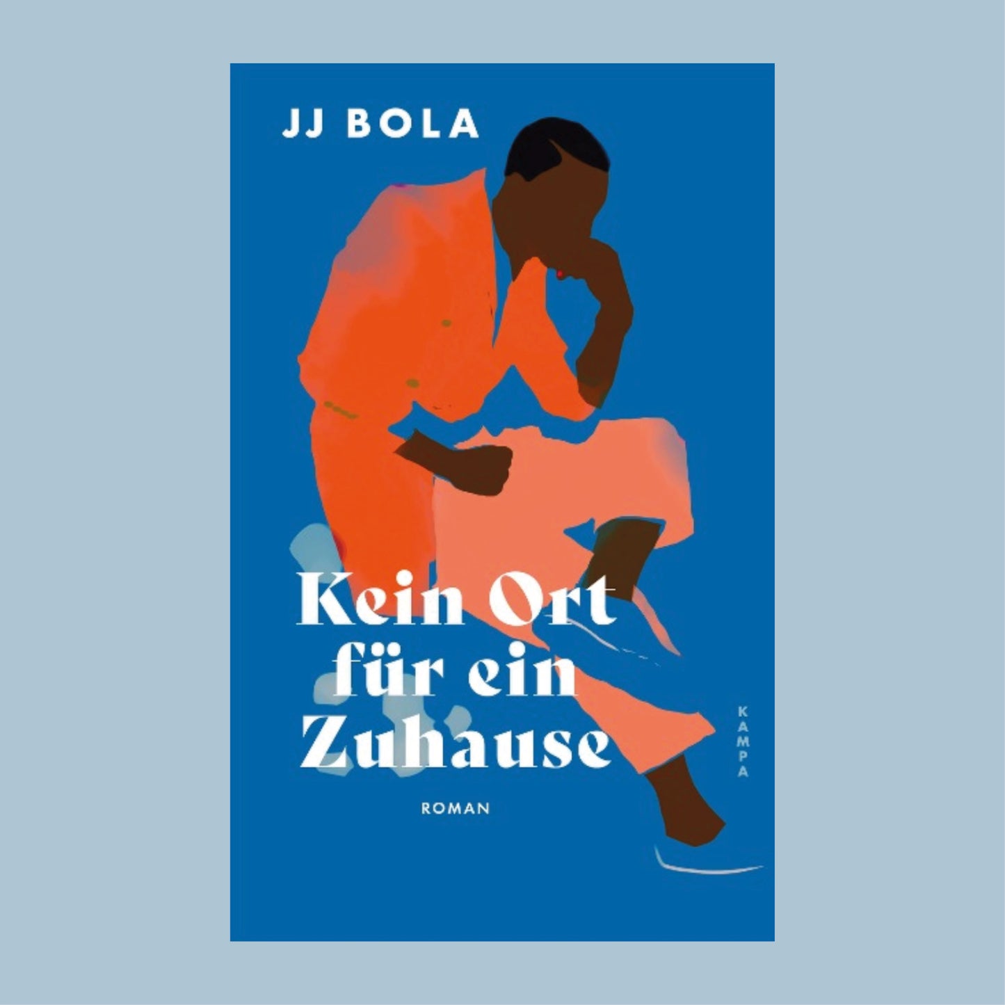 Kein Ort für ein Zuhause