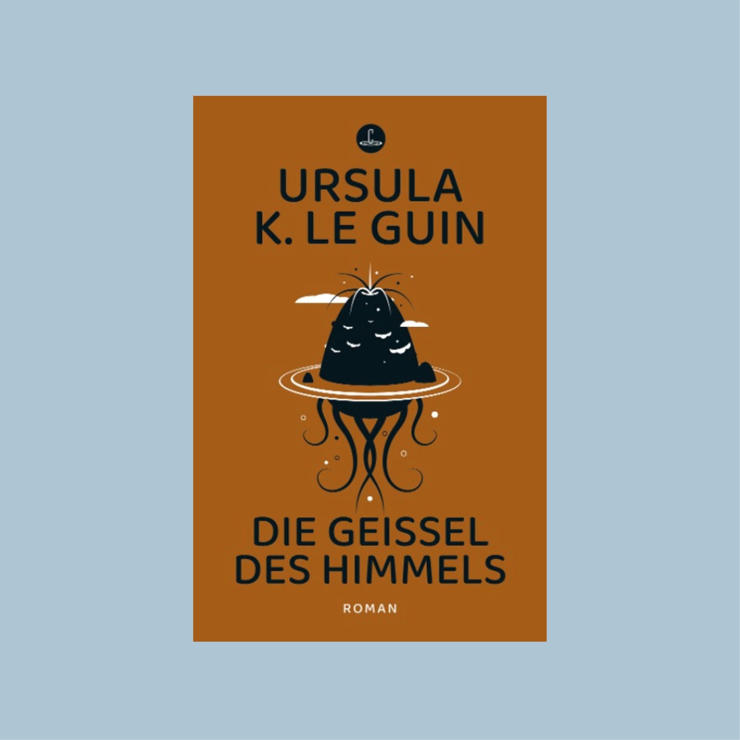 Die Geißel des Himmels
