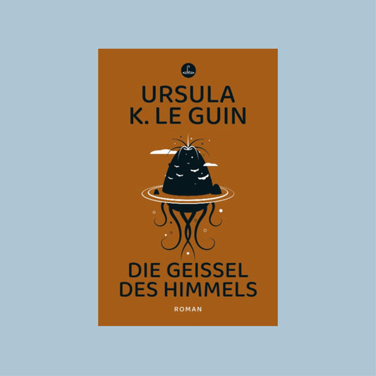 Die Geißel des Himmels