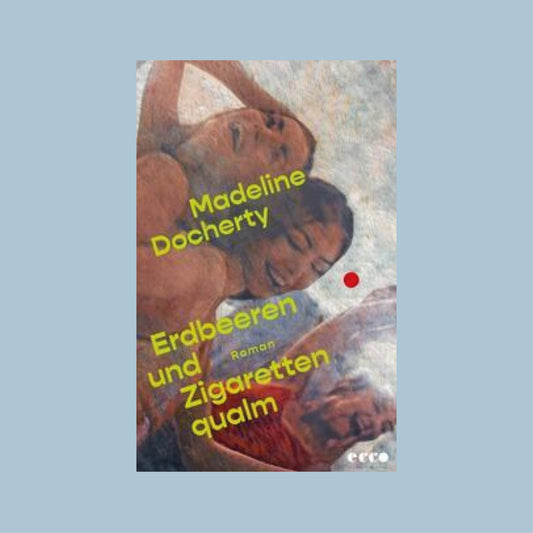 Erdbeeren und Zigarettenqualm