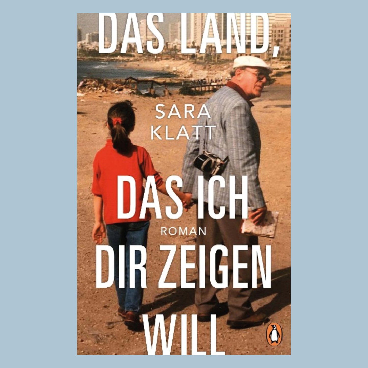 Das Land, das ich dir zeigen will