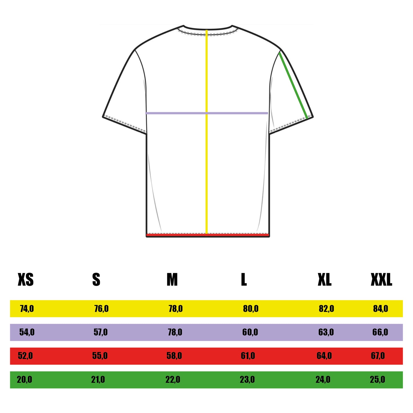 I SHOULD HAVE STAYED HOME AND READ - shirt (green)