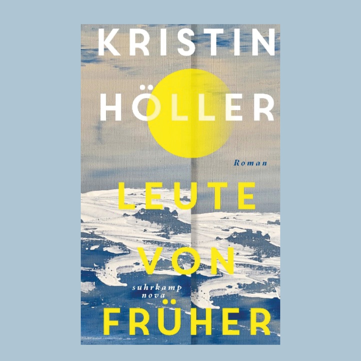 Leute von früher