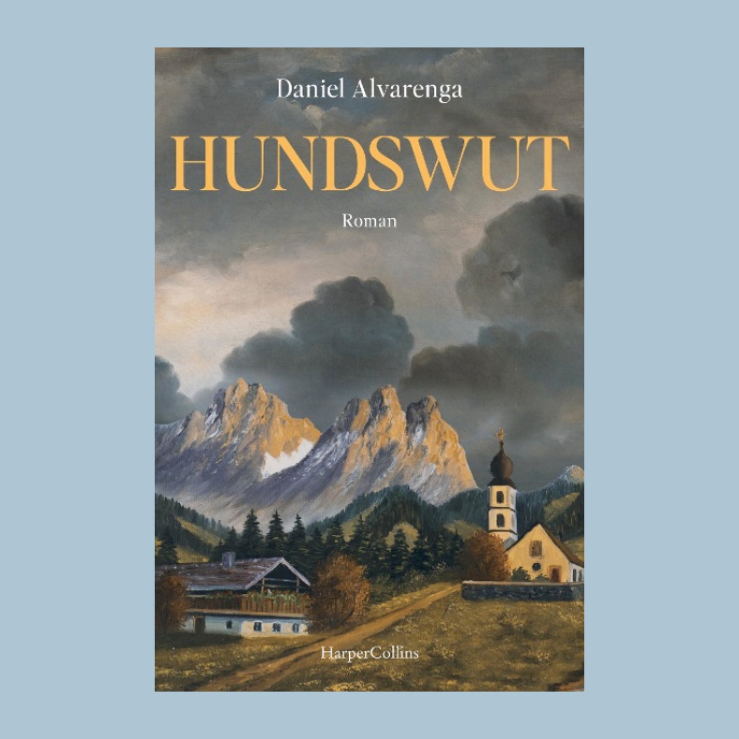 Hundswut