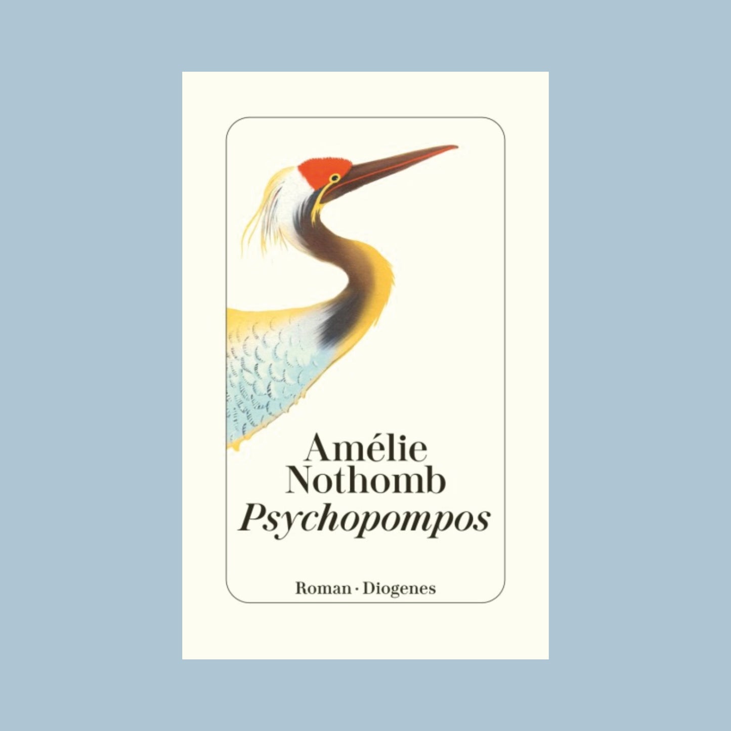 Psychopompos