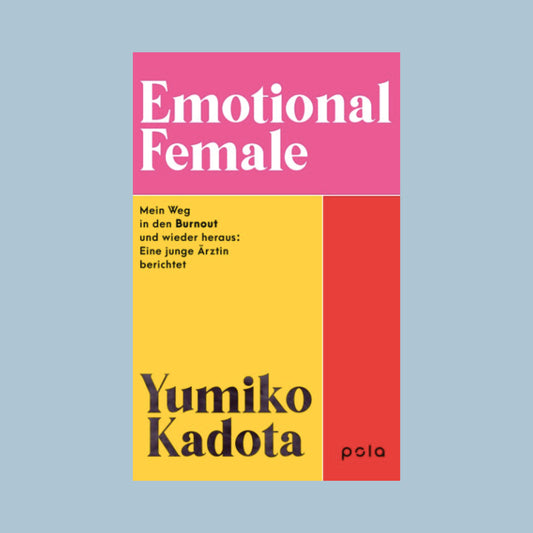 Emotional Female