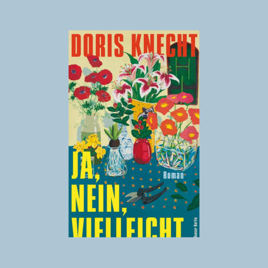 Ja, nein, vielleicht