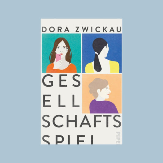 Gesellschaftsspiel