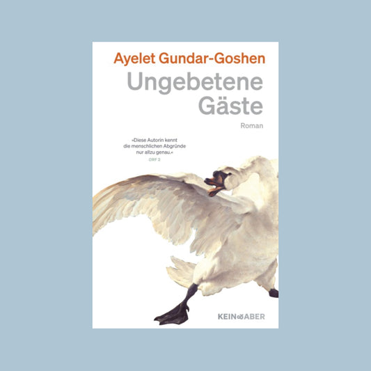 Ungebetene Gäste