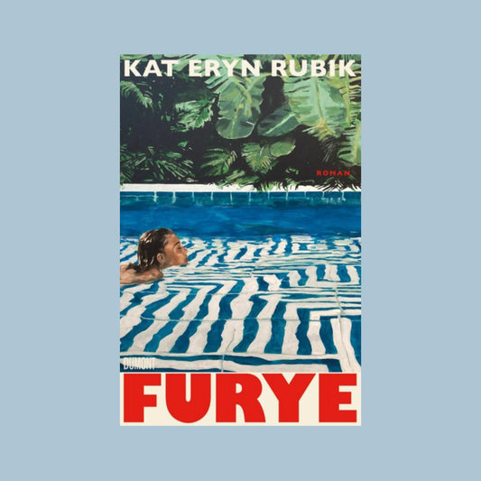 Furye