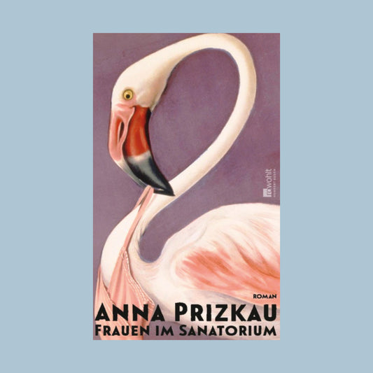 Frauen im Sanatorium