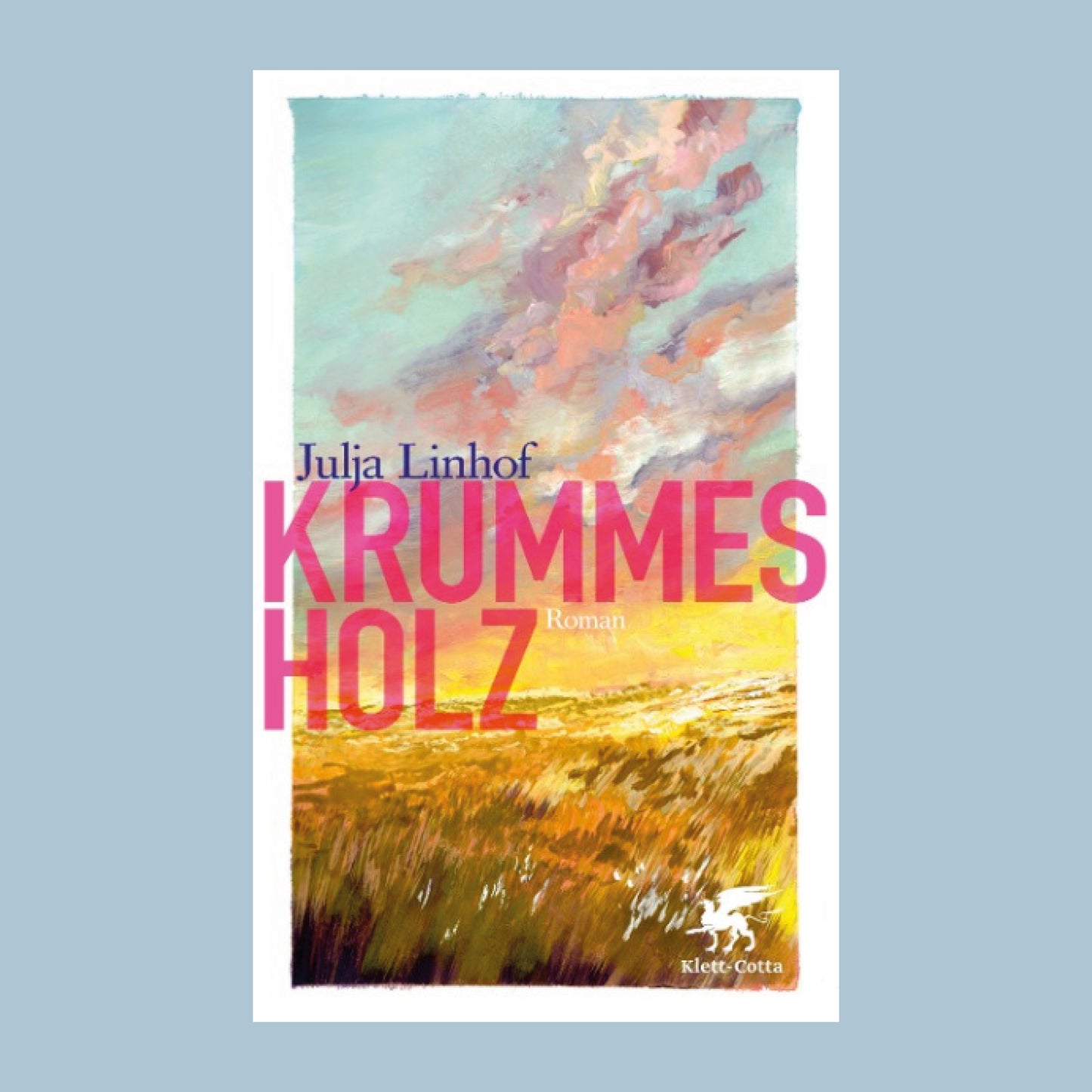 Krummes Holz