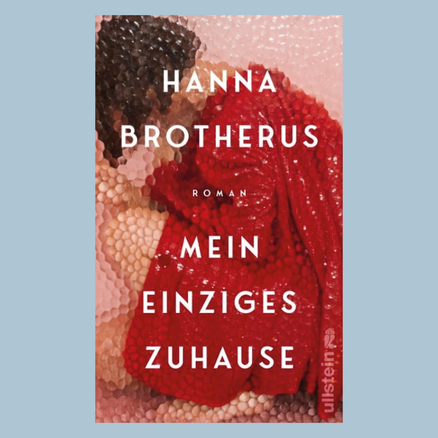 Mein einziges Zuhause