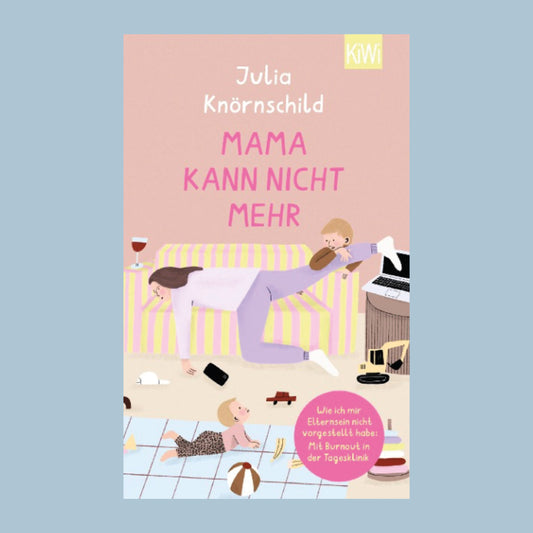 Mama kann nicht mehr