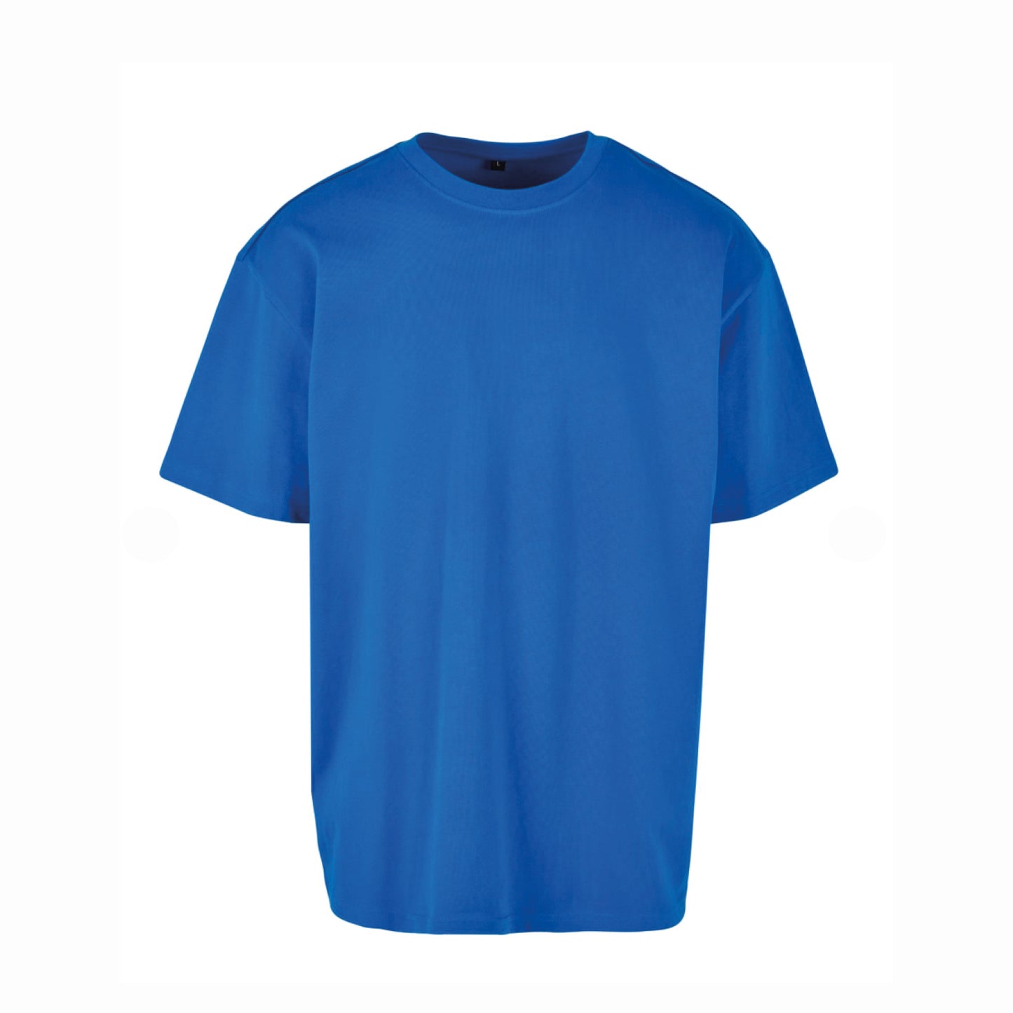Venus definiert Lesen Huge Tee (cobalt blue)