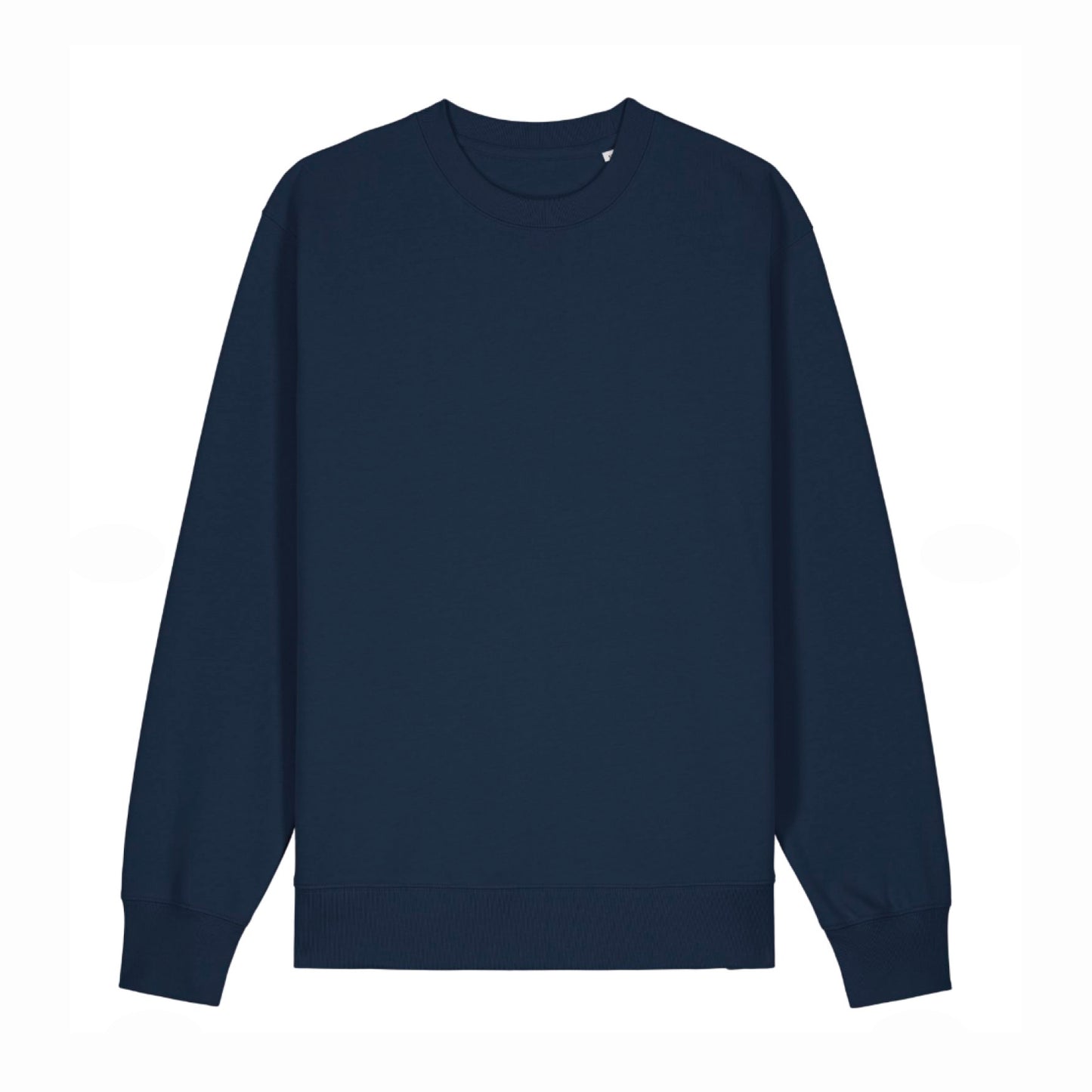Venus definiert Lesen Crew Neck (french navy)