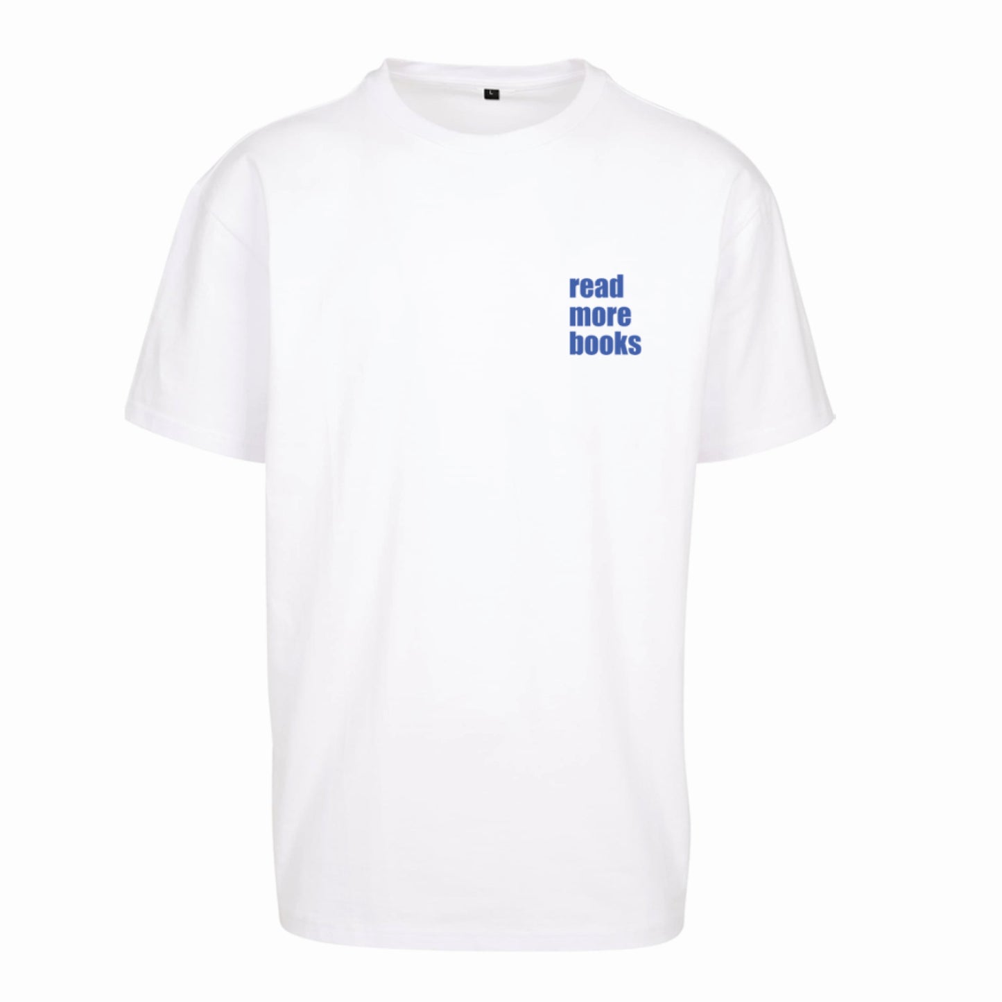 Vitruvianische Frau Shirt (white)