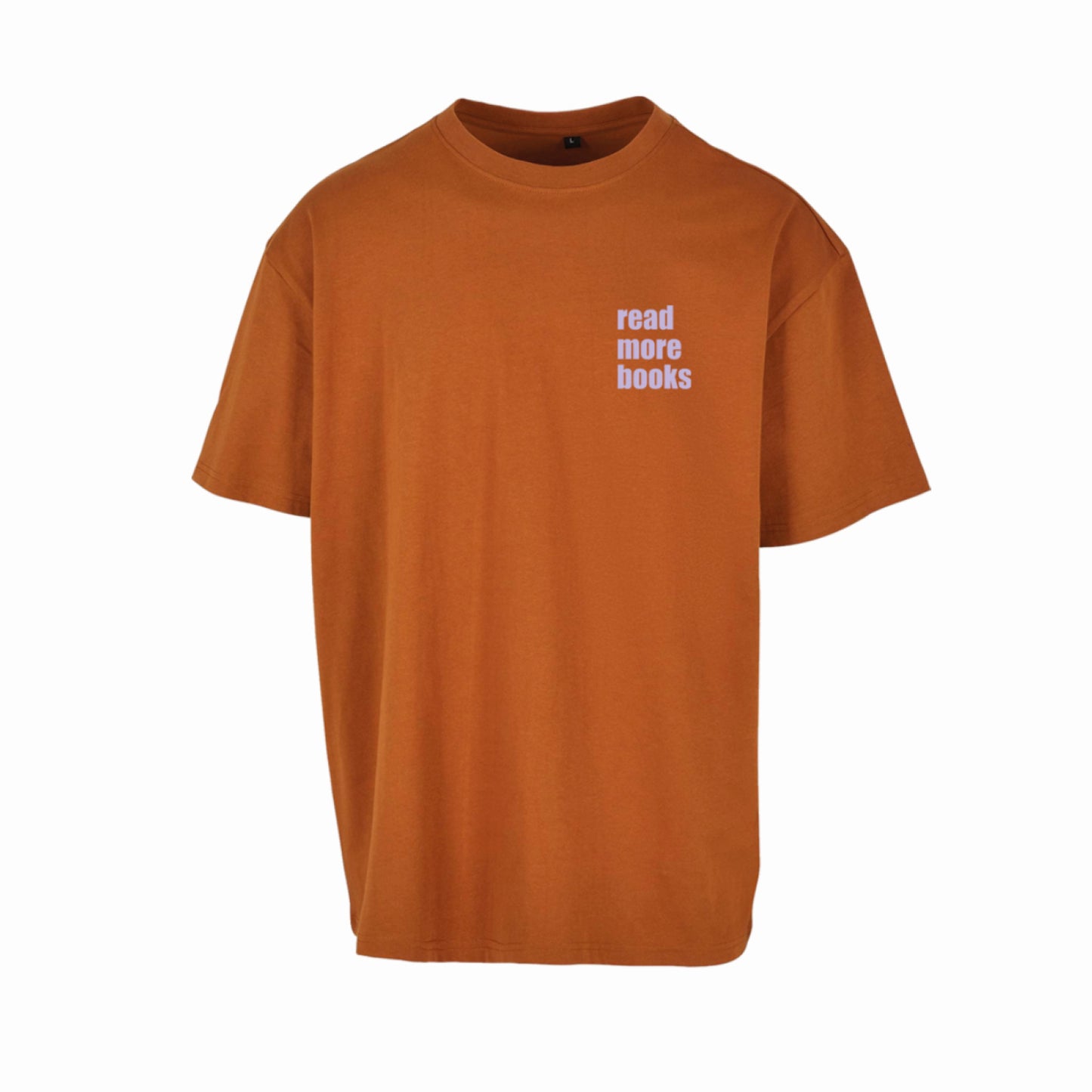 Vitruvianische Frau Shirt (toffee)