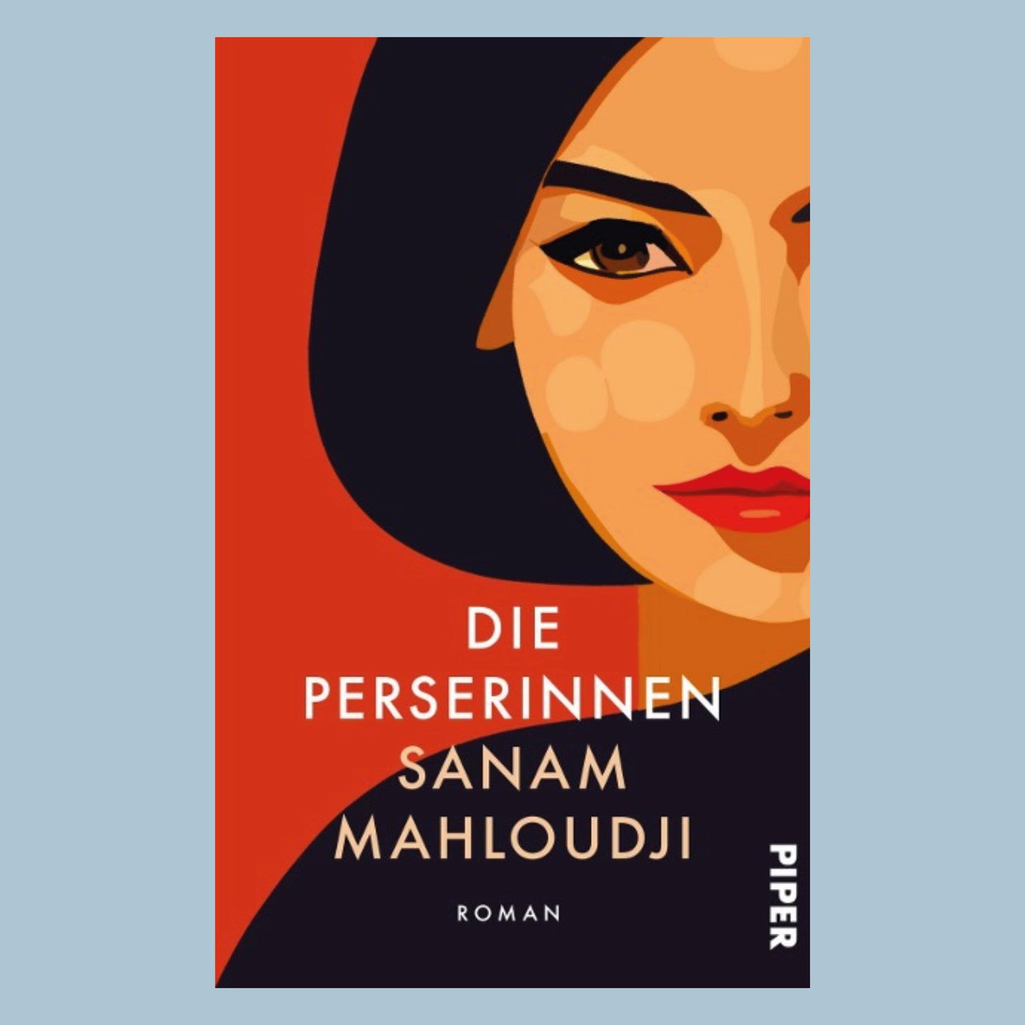Die Perserinnen