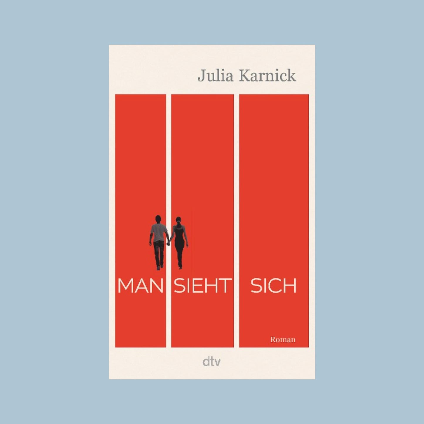Man sieht sich