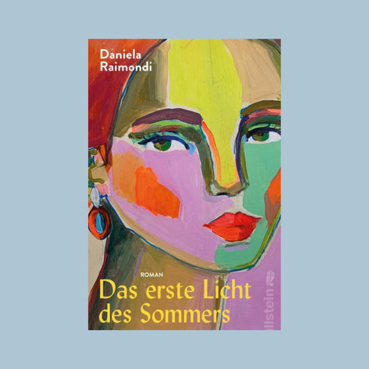 Das erste Licht des Sommers