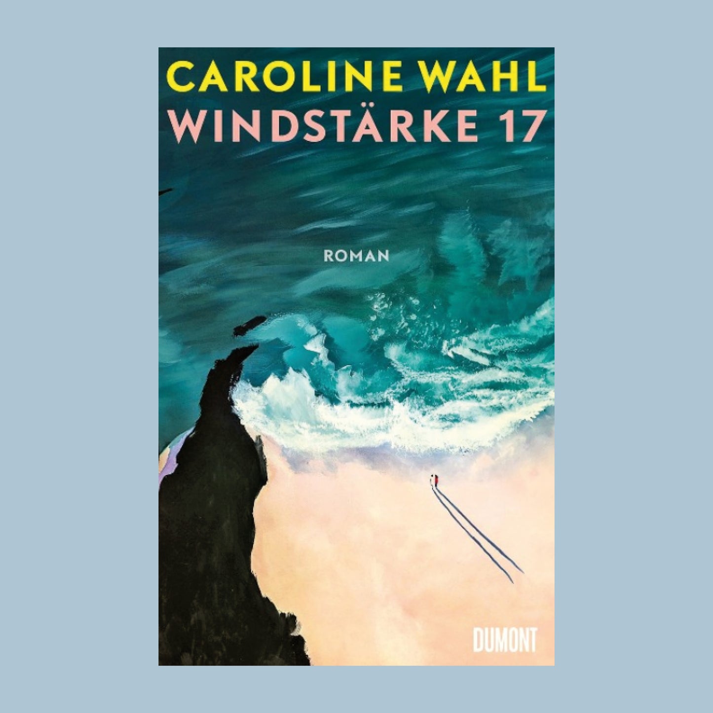 Windstärke 17