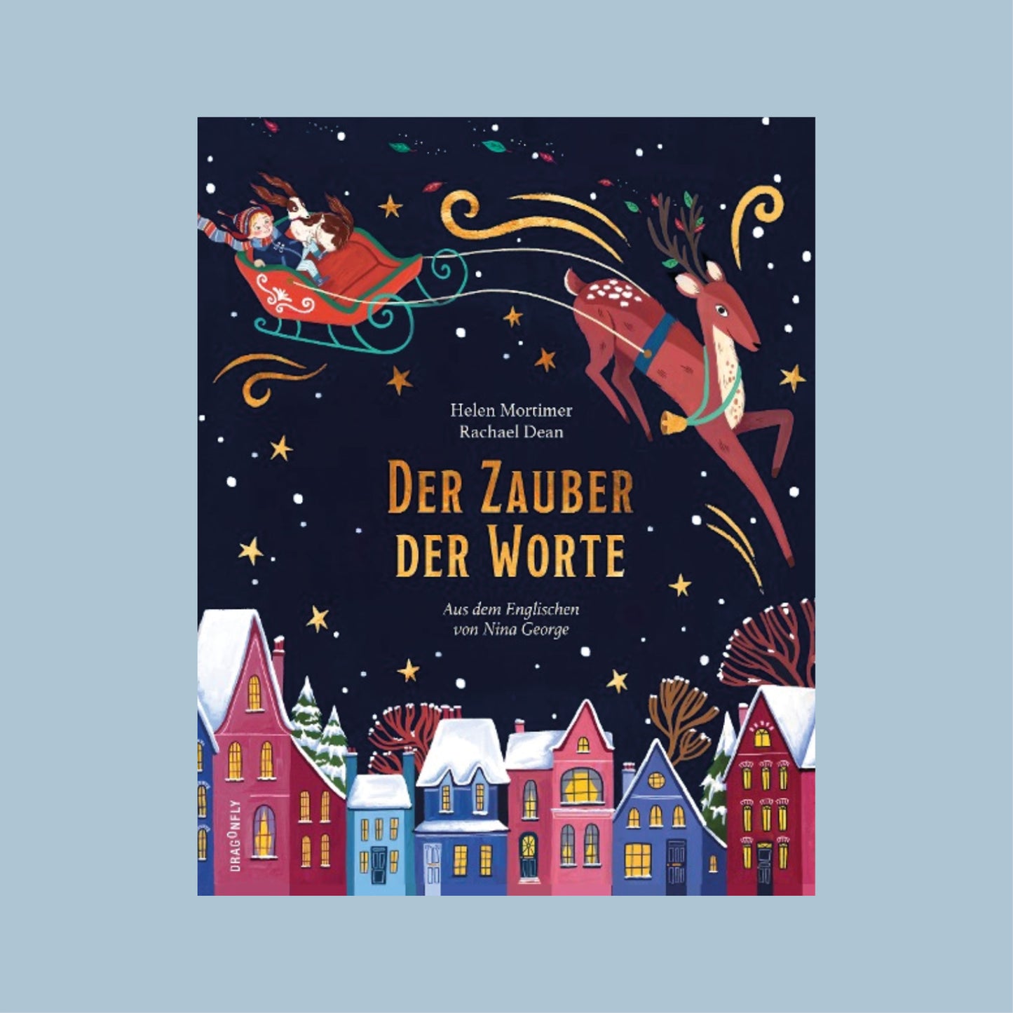 Der Zauber der Worte
