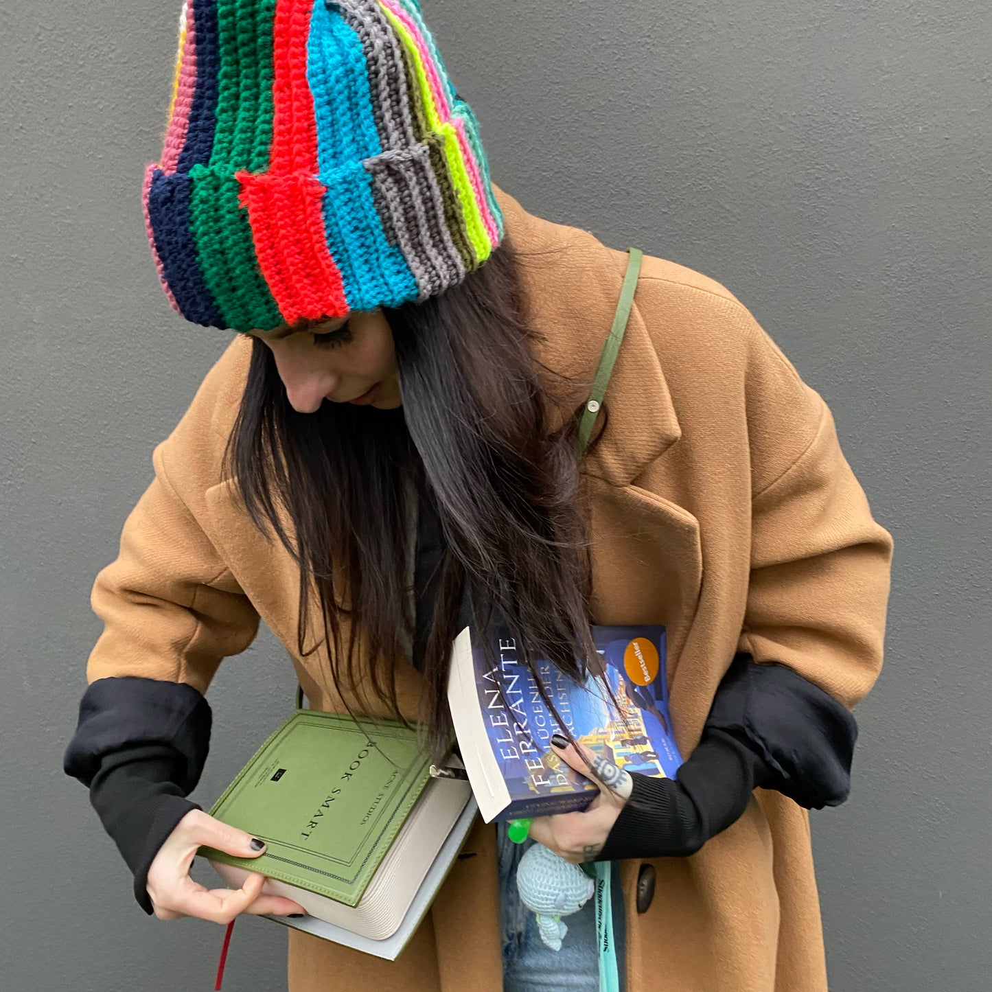 Das lügenhafte Leben der Erwachsenen