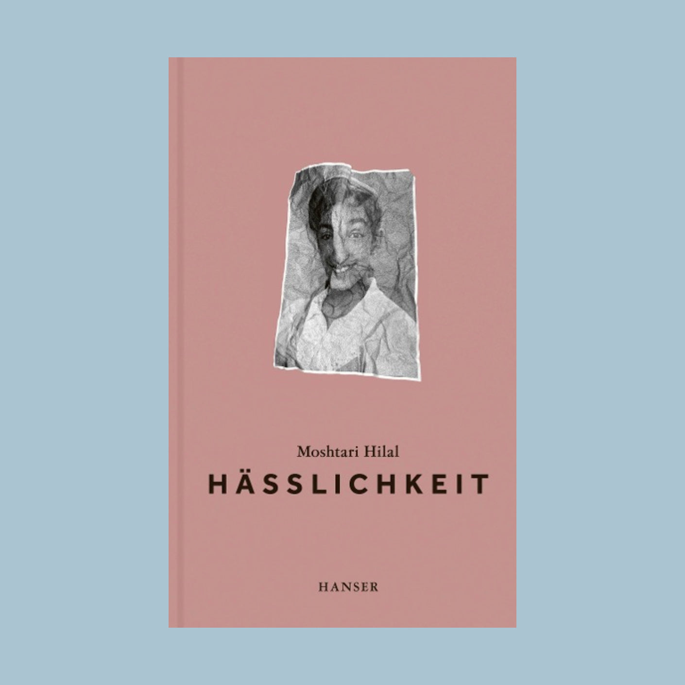Hässlichkeit