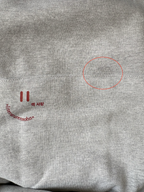 SALE - IT'S FINE IF YOU CANCEL hoodie - in M