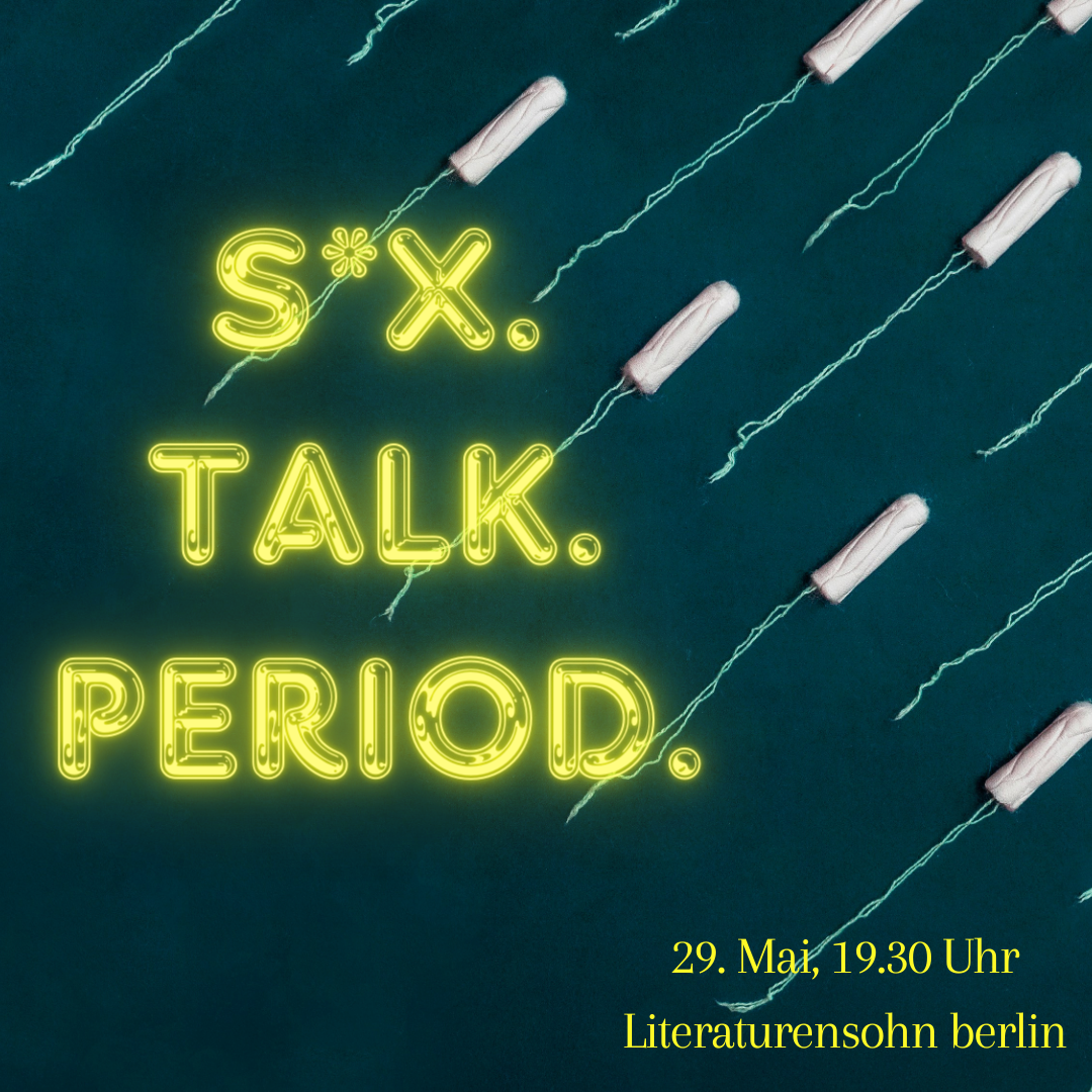 Sex.Talk.Period
