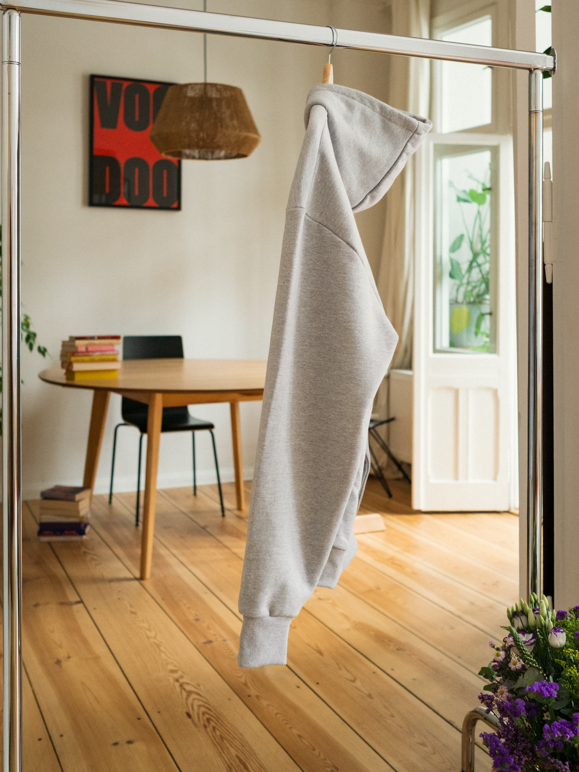 IT'S OK IF YOU CANCEL hoodie