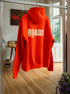 READS hoodie