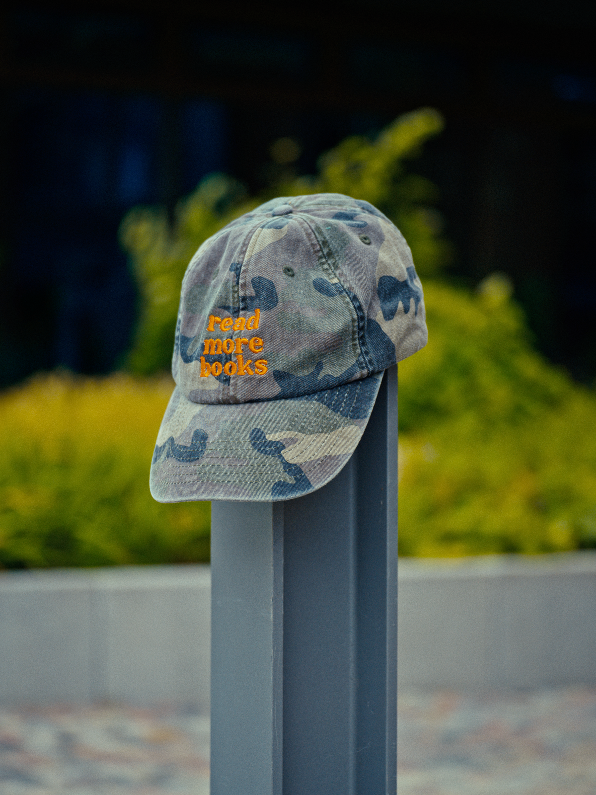 READ MORE BOOKS cap