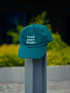 READ MORE BOOKS cap